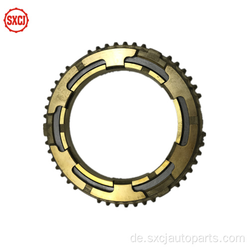 Kfz-Teileübertragungsfall-Teile Getriebe Synchronizer-Ring-Set OEM1-33265-372-1/1-33265619-0 für ISUZU